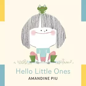 Couverture du produit · Hello Little Ones