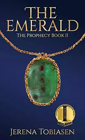 Couverture du produit · The Emerald (Prophecy)