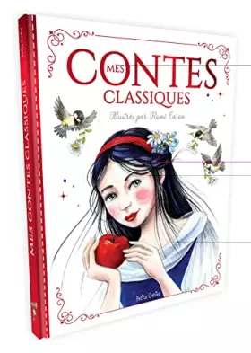 Couverture du produit · Mes contes classiques