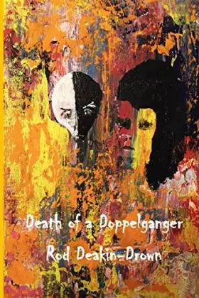 Couverture du produit · Death of a Doppelganger