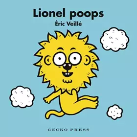 Couverture du produit · Lionel Poops