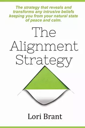 Couverture du produit · The Alignment Strategy