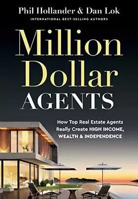 Couverture du produit · Million Dollar Agents