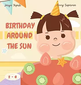 Couverture du produit · Birthday Around The Sun