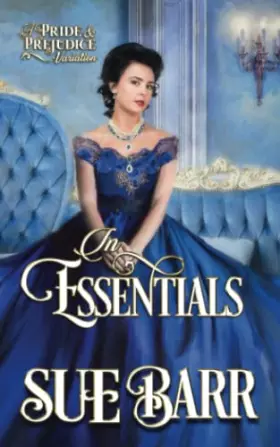 Couverture du produit · In Essentials: a Pride & Prejudice variation