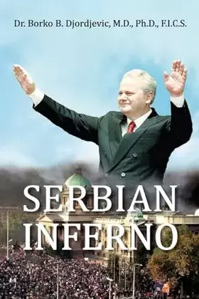 Couverture du produit · Serbian Inferno