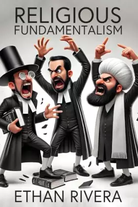 Couverture du produit · Religious Fundamentalism: Threats and Solutions