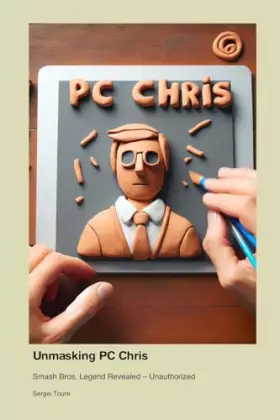 Couverture du produit · Unmasking PC Chris: Smash Bros. Legend Revealed - Unauthorized