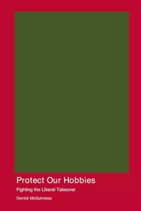 Couverture du produit · Protect Our Hobbies