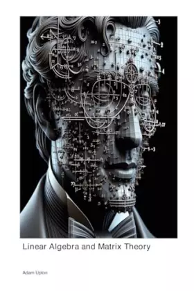 Couverture du produit · Linear Algebra and Matrix Theory