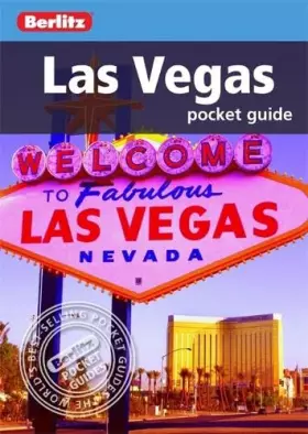 Couverture du produit · Las Vegas.