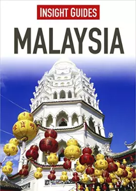 Couverture du produit · Malaysia (Insight Guides)