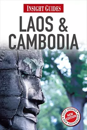Couverture du produit · Insight Guides Laos & Cambodia