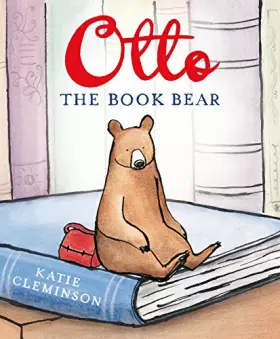 Couverture du produit · Otto the Book Bear