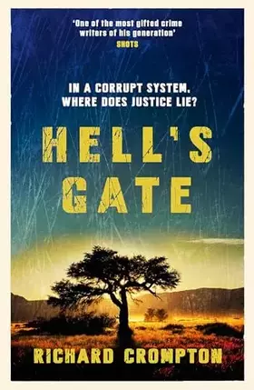 Couverture du produit · Hell's Gate (Mollel 2)