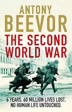 Couverture du produit · The Second World War