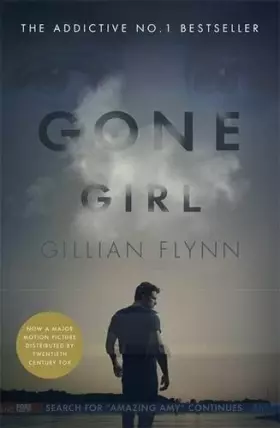 Couverture du produit · Gone Girl