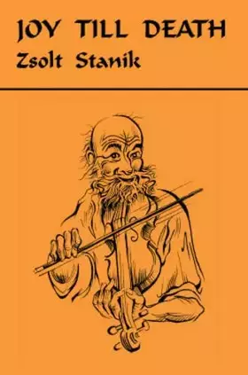 Couverture du produit · Joy Till Death