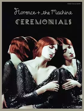 Couverture du produit · Florence the Machine: Ceremonials