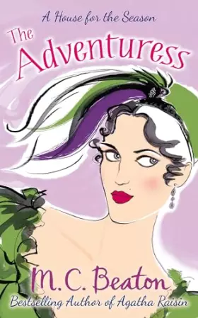 Couverture du produit · The Adventuress