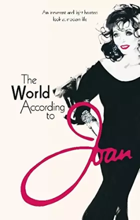 Couverture du produit · The World According to Joan