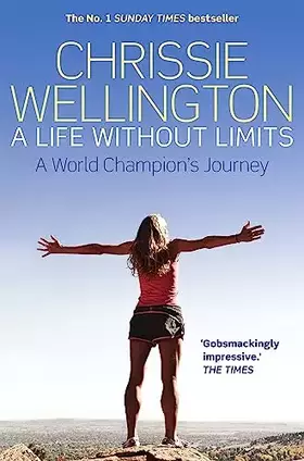 Couverture du produit · Life Without Limits