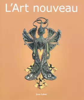 Couverture du produit · L'ART NOUVEAU