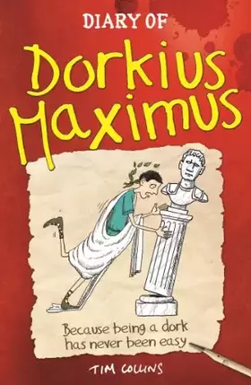 Couverture du produit · Diary of Dorkius Maximus