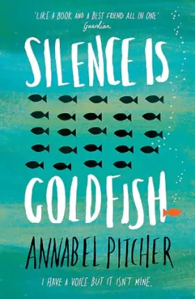 Couverture du produit · Silence Is Goldfish