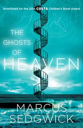 Couverture du produit · The Ghosts of Heaven