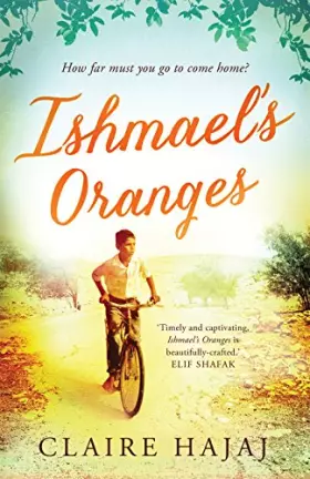 Couverture du produit · Ishmael's Oranges