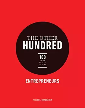 Couverture du produit · The Other Hundred Entrepreneurs