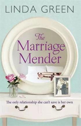 Couverture du produit · The Marriage Mender