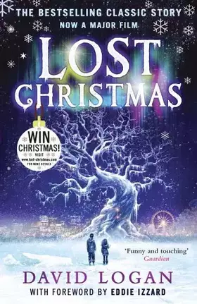 Couverture du produit · Lost Christmas