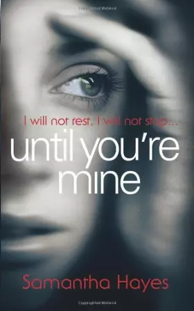 Couverture du produit · Until You're Mine