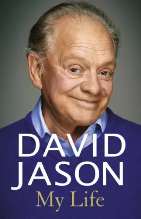 Couverture du produit · David Jason: My Life