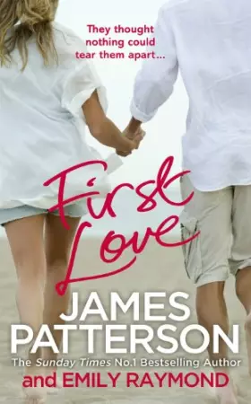 Couverture du produit · First Love