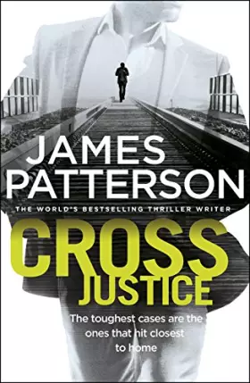 Couverture du produit · Cross Justice