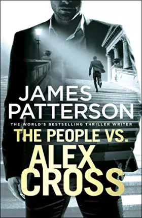 Couverture du produit · PEOPLE VS. ALEX CROSS, THE