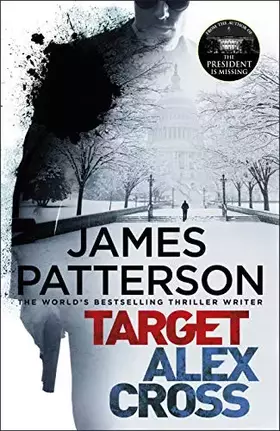Couverture du produit · Target: Alex Cross: (Alex Cross 26)