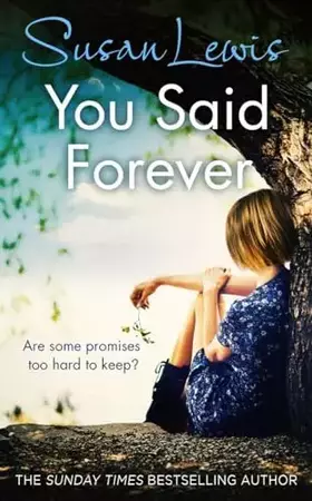 Couverture du produit · You Said Forever