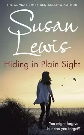 Couverture du produit · Hiding in Plain Sight