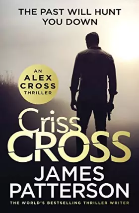 Couverture du produit · Criss Cross: (Alex Cross 27)