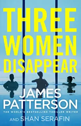 Couverture du produit · Three Women Disappear