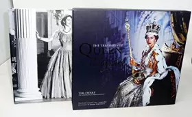 Couverture du produit · Treasures of Queen Elizabeth