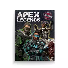 Couverture du produit · Apex Legends Ultimate Guide