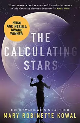 Couverture du produit · The Calculating Stars