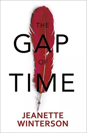 Couverture du produit · GAP OF TIME, THE