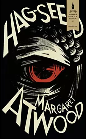 Couverture du produit · Hag-Seed