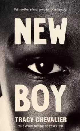 Couverture du produit · New Boy